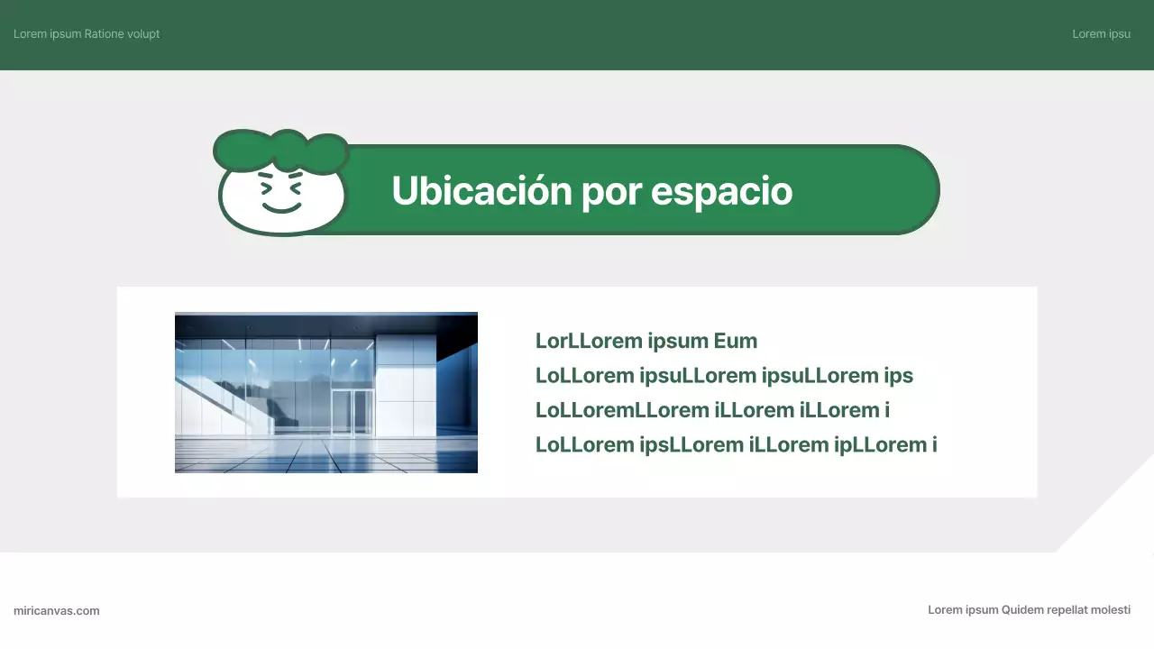 Una guía sencilla, verde y naranja, del Centro de Apoyo a las Familias