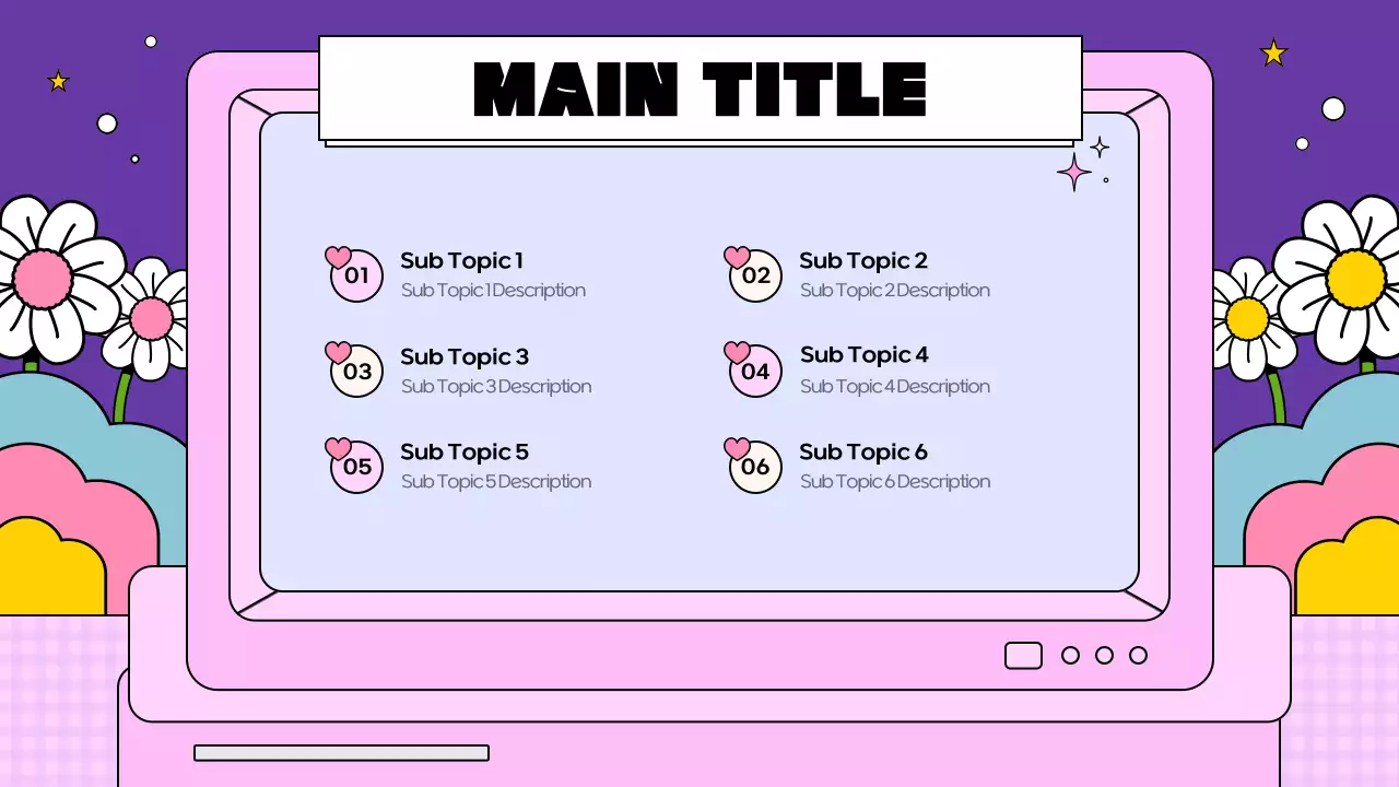 AI Presentation_Template17