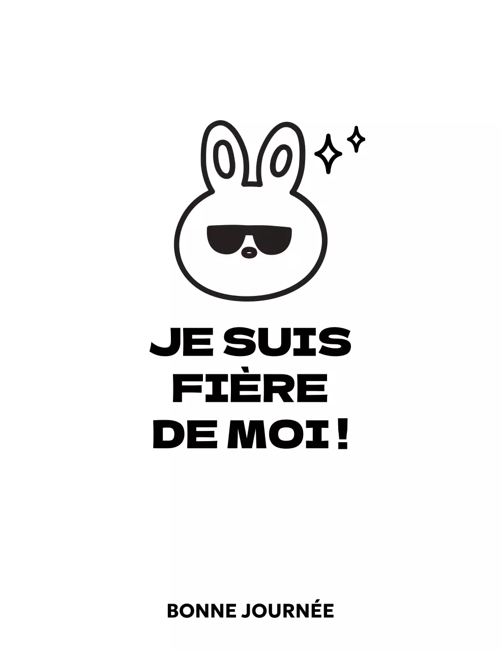 Des produits mignons, branchés et personnalisés