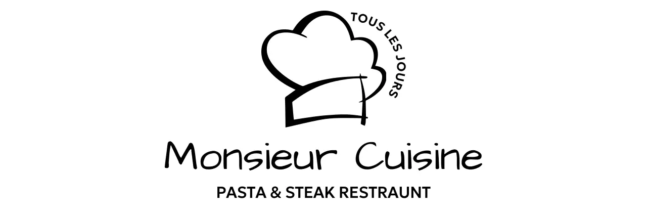 Promouvoir votre restaurant minimaliste