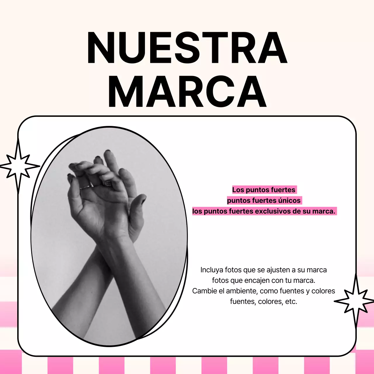 Guía de marcas kitsch y modernas en amarillo y rosa