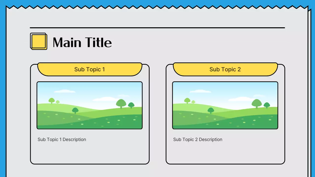 AI Presentation_Template15
