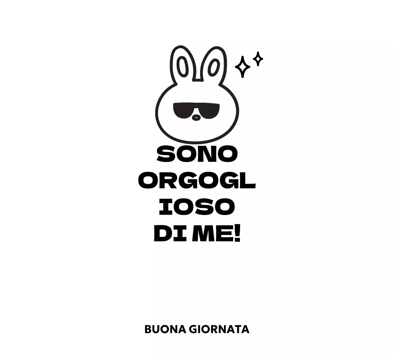 Merce carina, alla moda e personalizzata