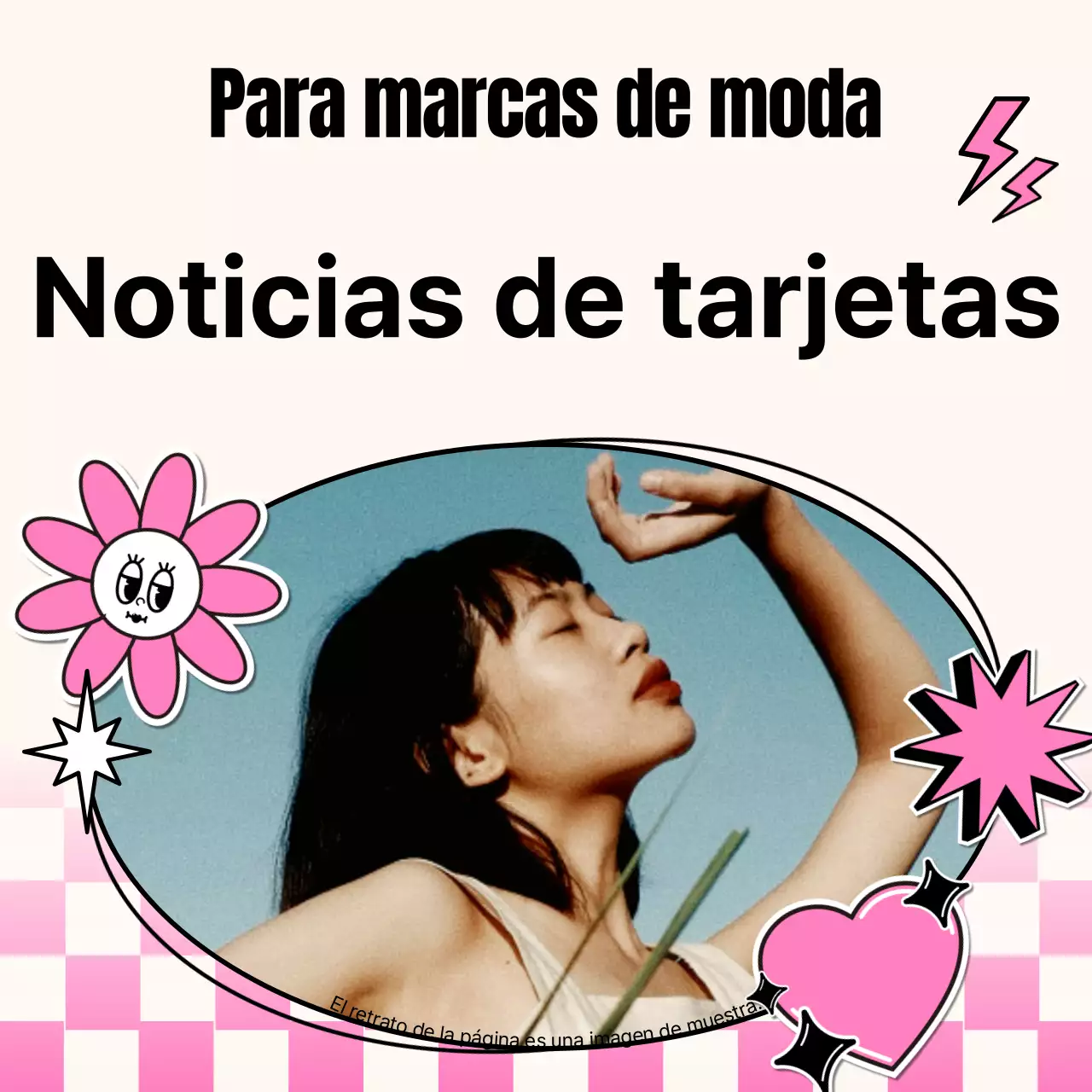 Guía de marcas kitsch y modernas en amarillo y rosa