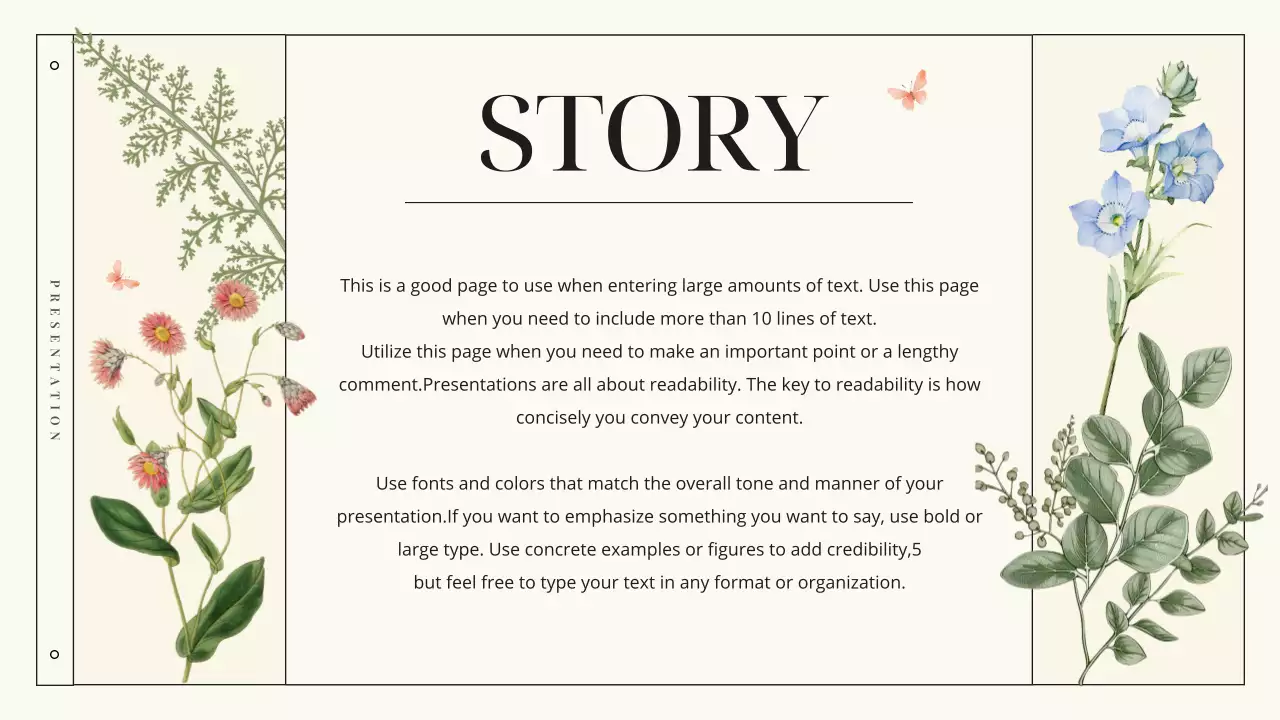 Beige Elegant Branding Presentation