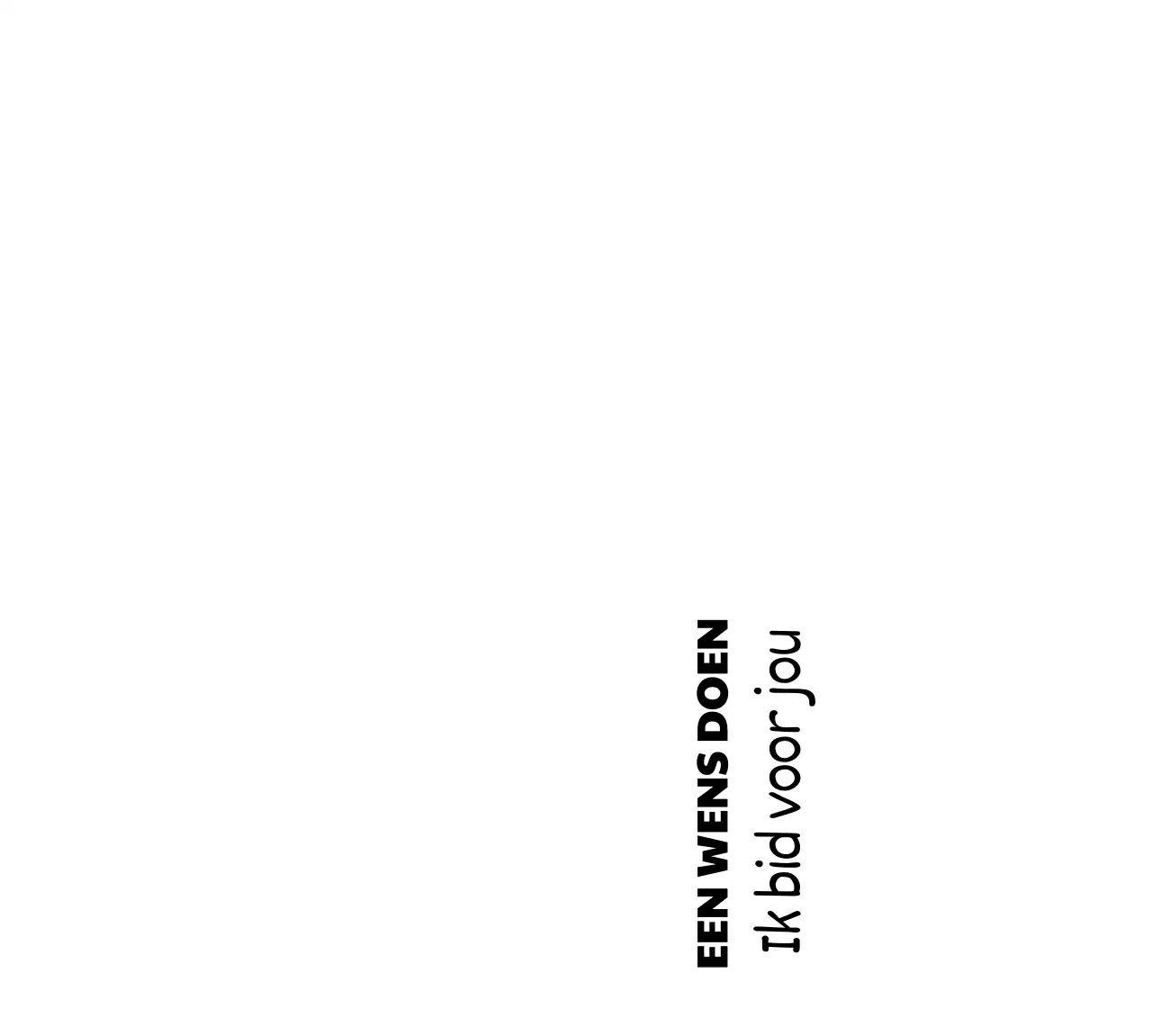 Handgetekende gelukkige verjaardag met een schattig tintje