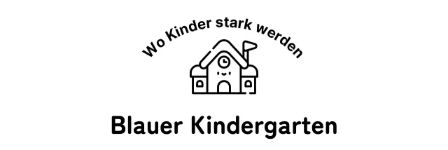 Bewerben Sie Ihren Kindergarten mit niedlichen Illustrationen