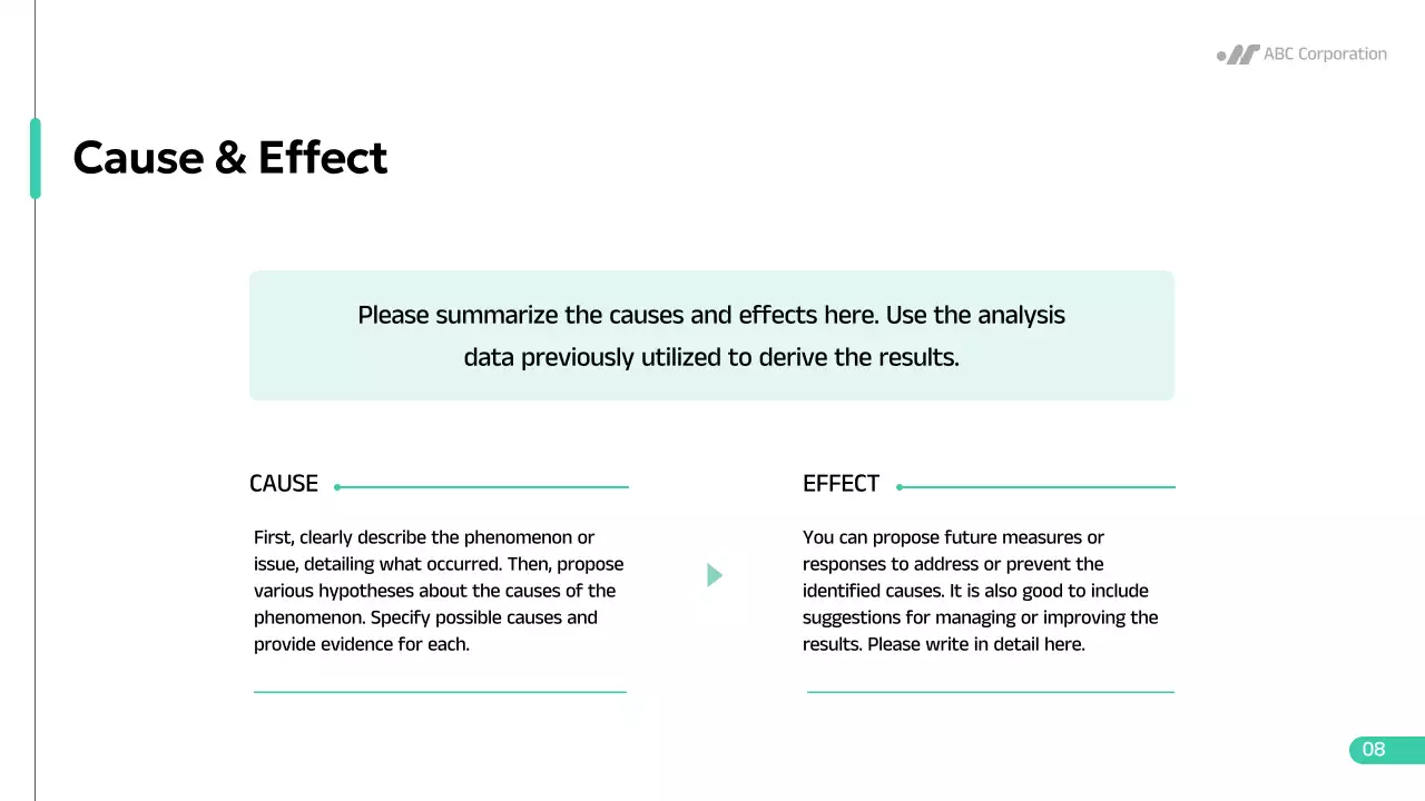White Professional Strategy Report Document Presentation