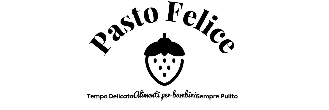 Promuovete la vostra caffetteria di alimenti per l'infanzia con simpatiche illustrazioni di fragole