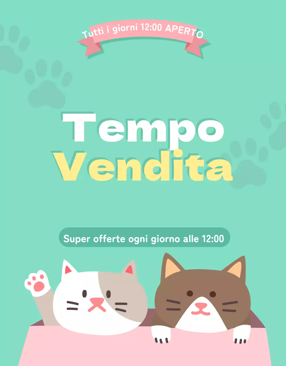 Una collezione di simpatici articoli per animali domestici in rosa