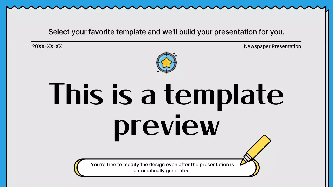 AI Presentation_Template15