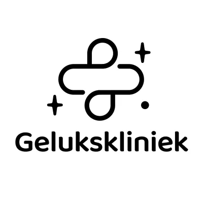 Promoot een kliniek voor interne geneeskunde met een eenvoudig kruislogo