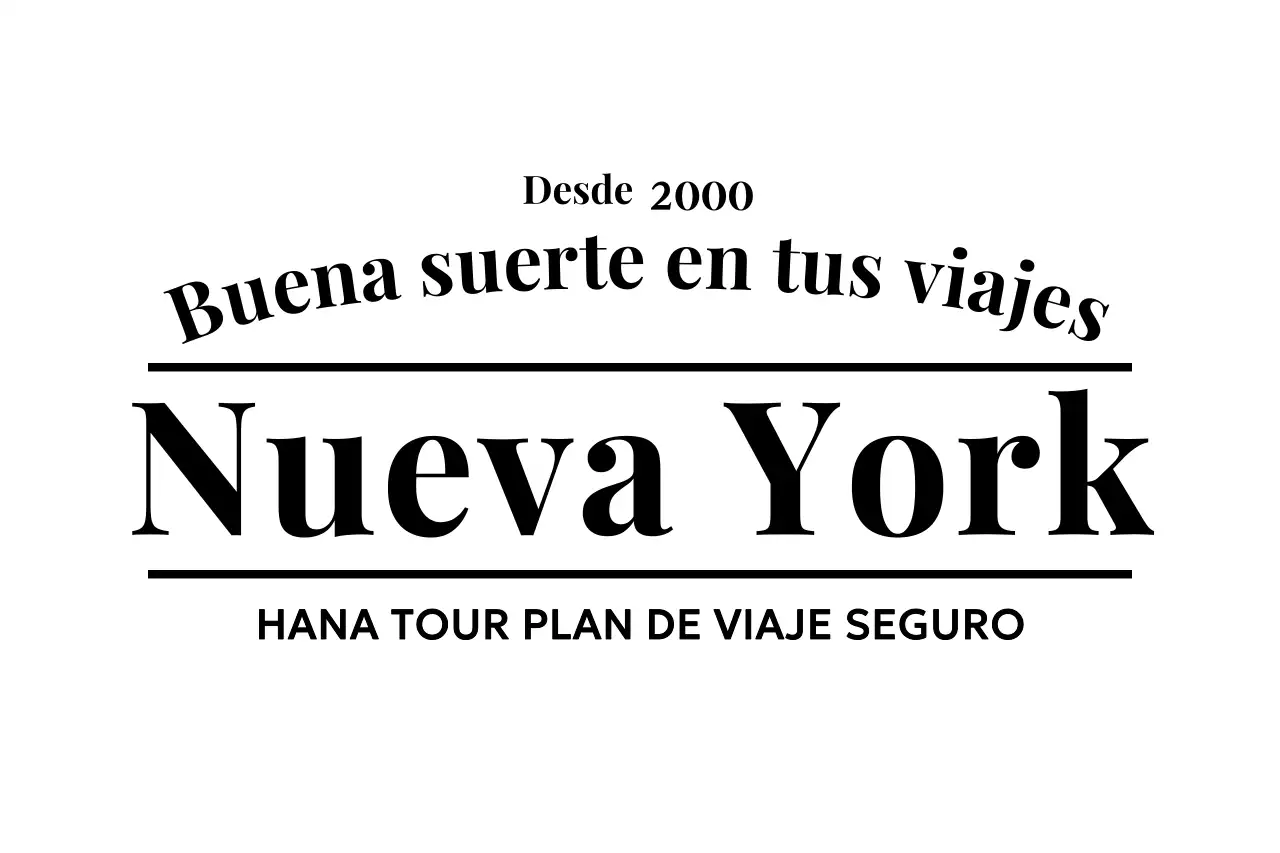 Un logotipo de viaje clásico y emotivo