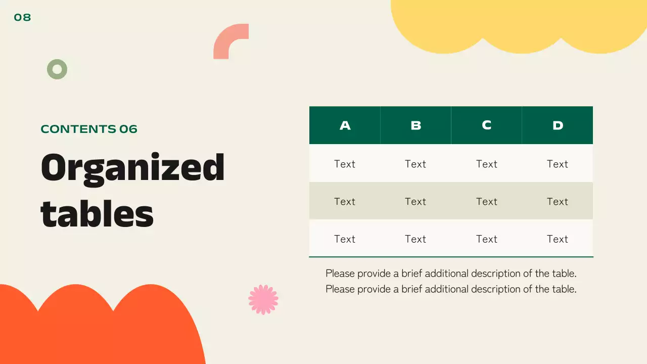 Beige Simple Guide Presentation