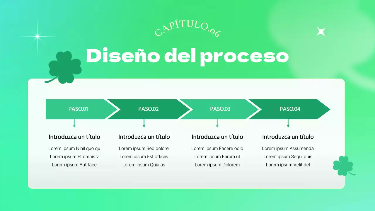 Un calzoncillo kitsch de la marca del trébol en color chartreuse