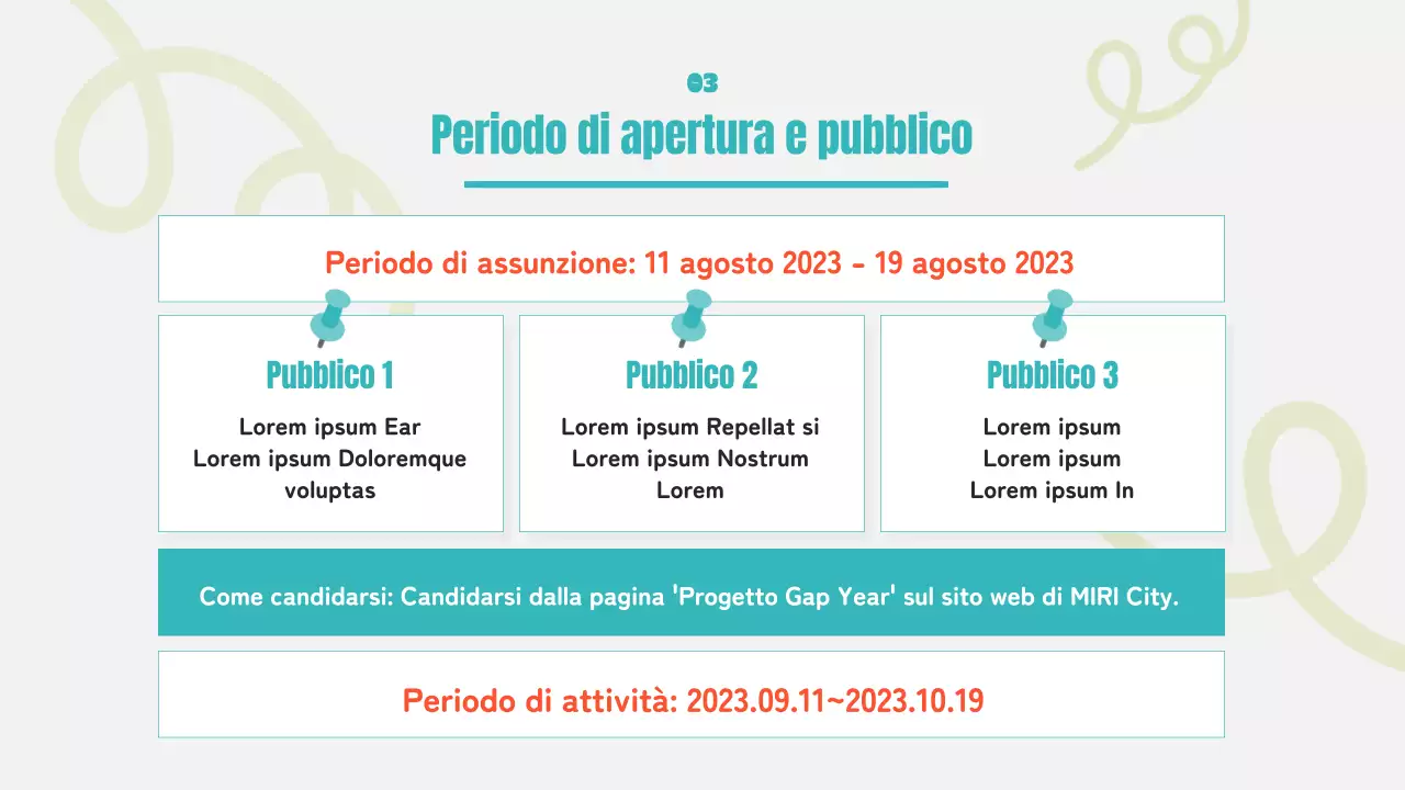 Un semplice anno sabbatico in chartreuse e mentaInformazioni sul progetto