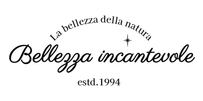 Promuovere un negozio di bellezza glamour con corsivo e glitter