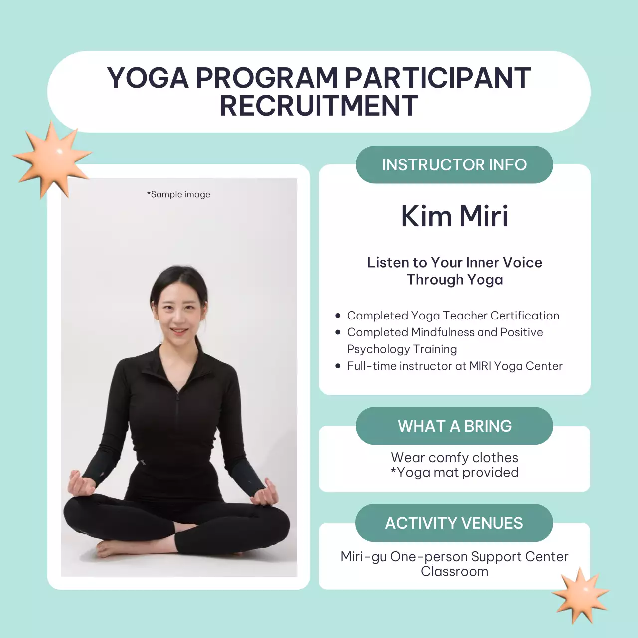 Beige Modern Hobby Promotion Instagram Carousel