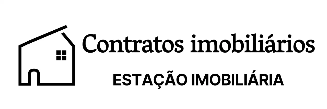 Contratos escritos num tipo de letra serifada com classe