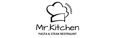 Promote your minimalist restaurant