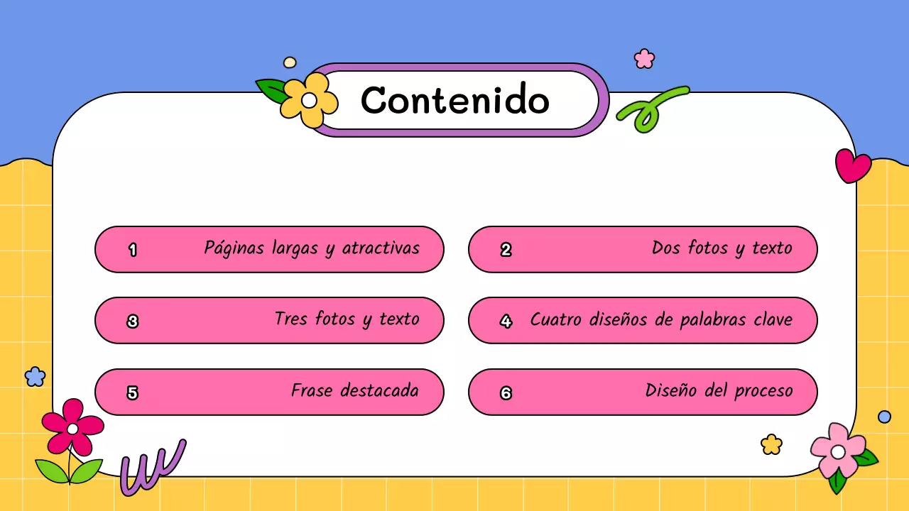 Un bonito calzoncillo de marca amarillo y azul