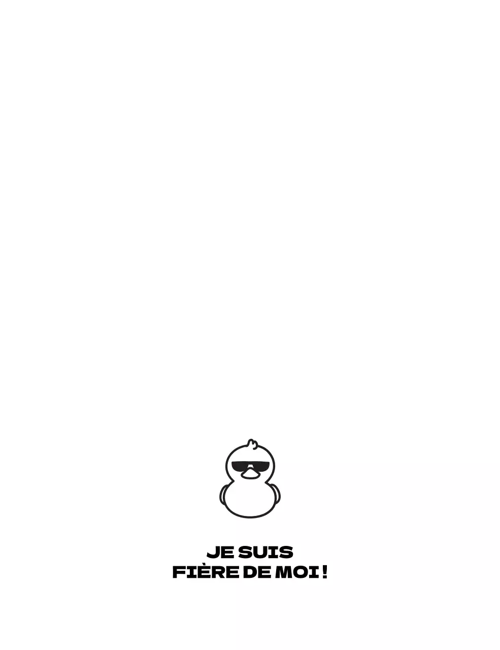 Des produits mignons, branchés et personnalisés