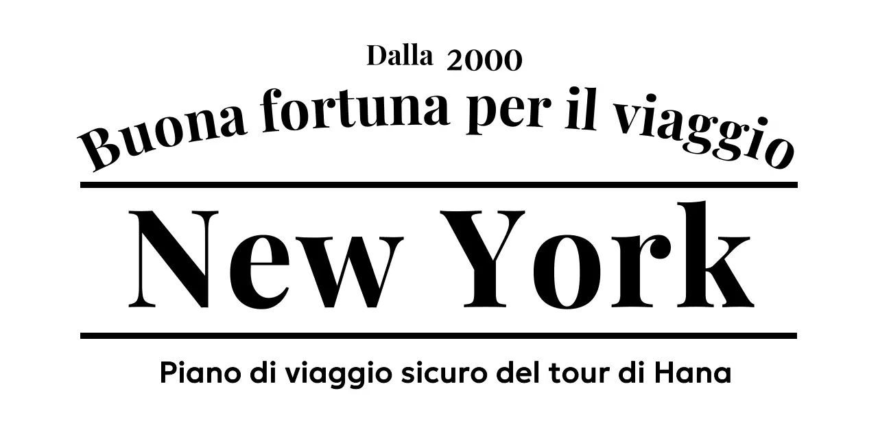 Un logo di viaggio classico ed emotivo