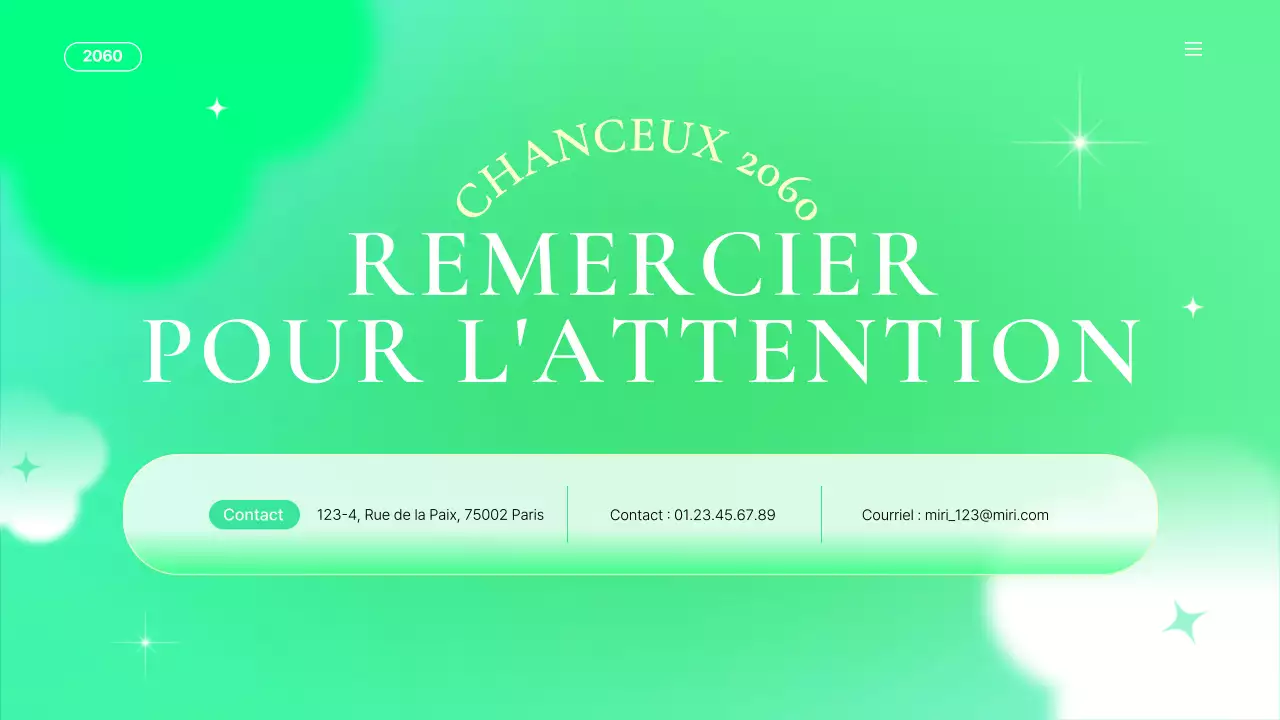 Un slip de marque trèfle kitsch en chartreuse