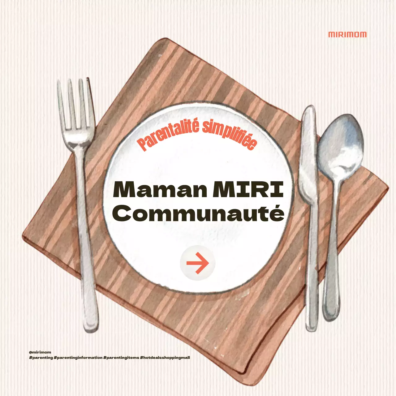 A propos des aliments pour bébés orange et ivoire