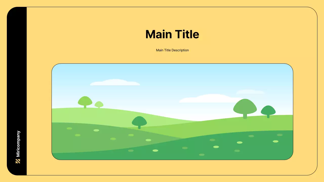 AI Presentation_Template16