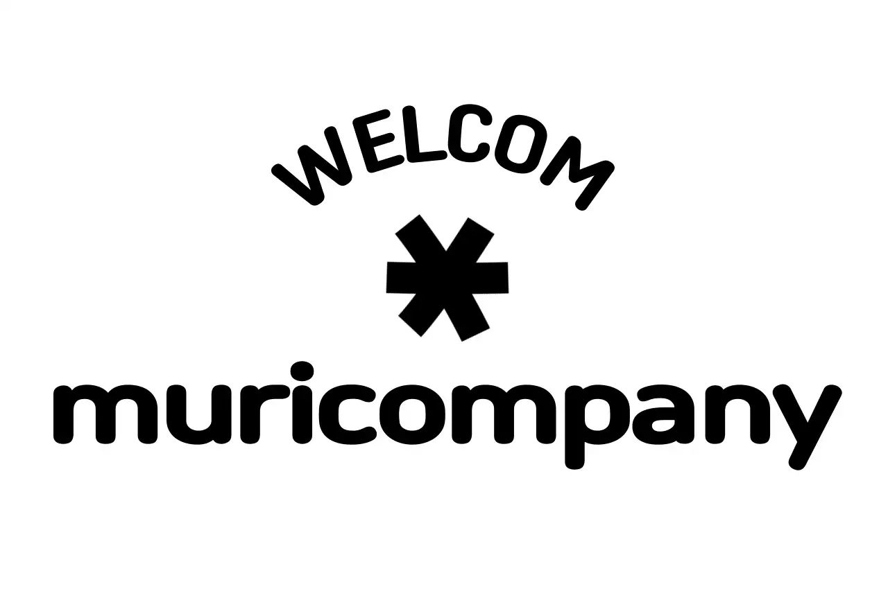 スターロゴ付き企業ウェルカムキット