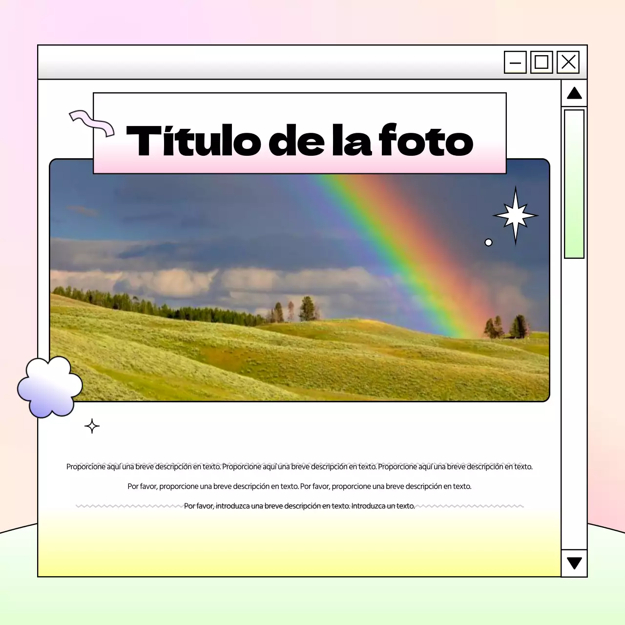 Promocione su marca en rosa