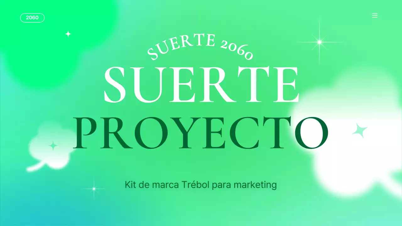 Un calzoncillo kitsch de la marca del trébol en color chartreuse