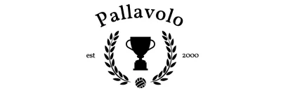 Promuovere un classico con un trofeo di pallavolo