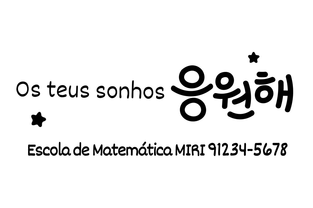 Discursos educativos inspirados na caligrafia manuscrita