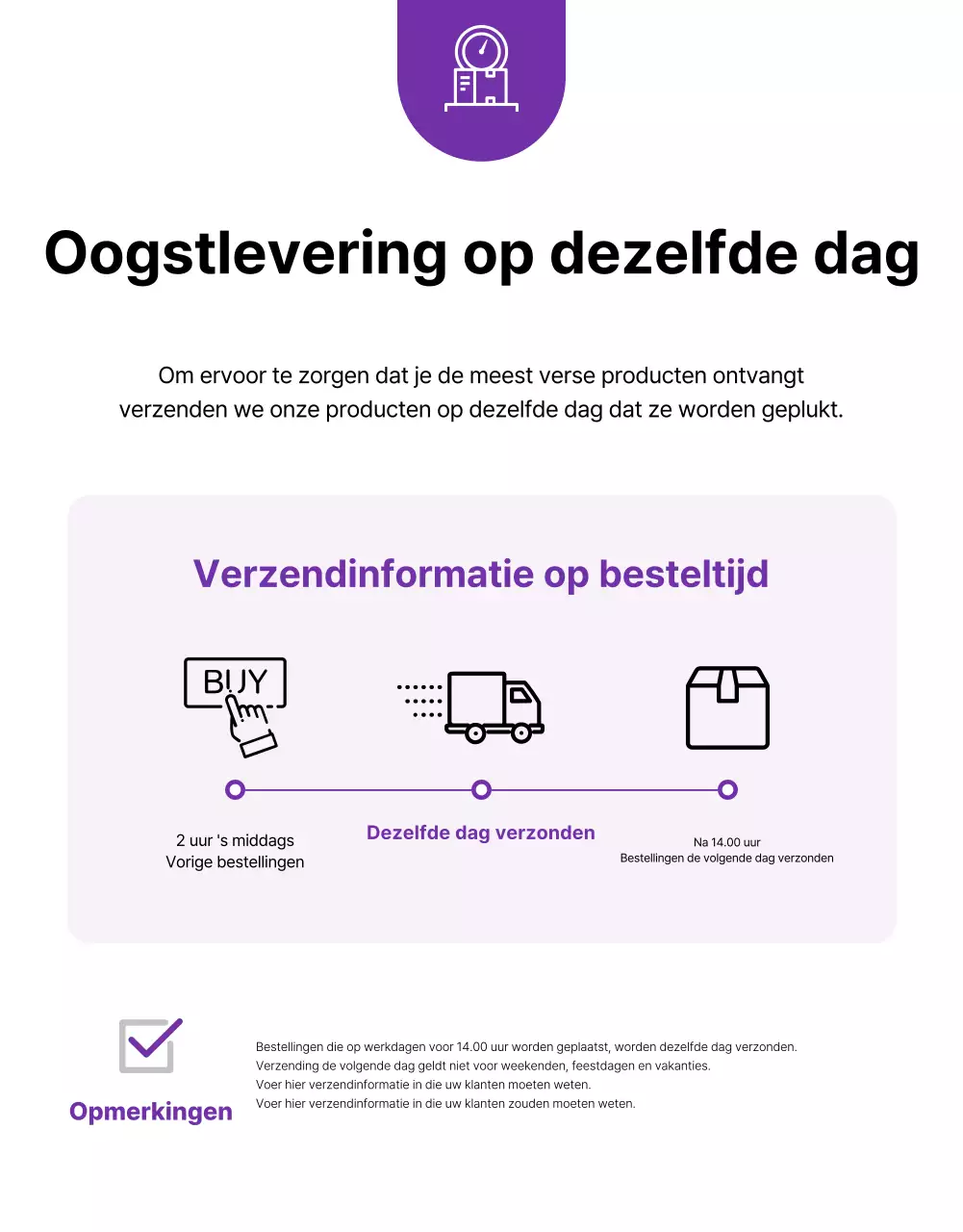 Promoot eenvoudige seizoensfruitdruiven in paars en mauve