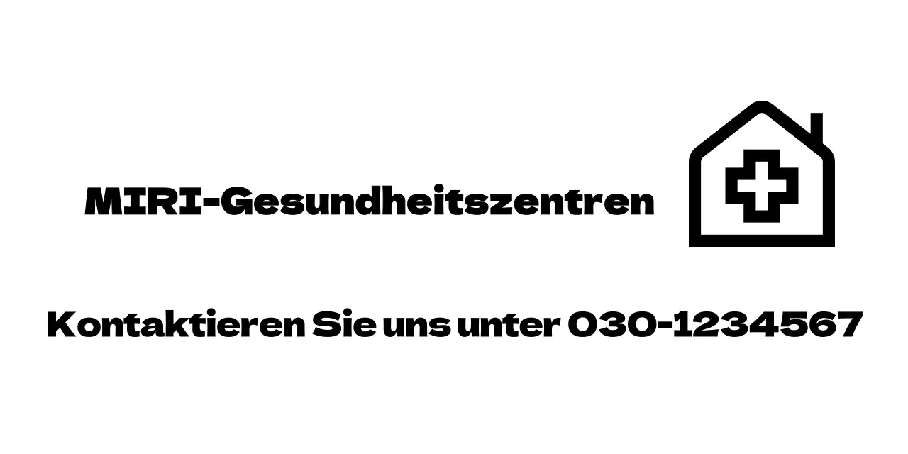 Logo des Gesundheitszentrums in Form einer Schaufel