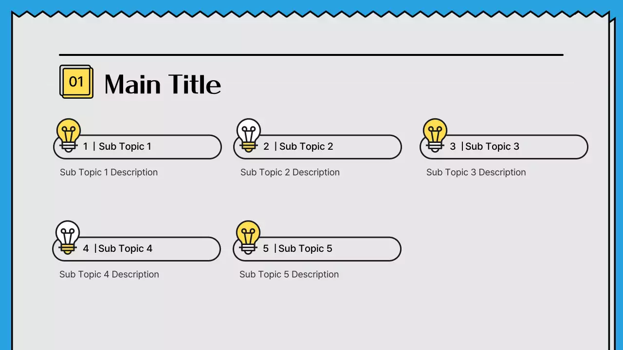 AI Presentation_Template15