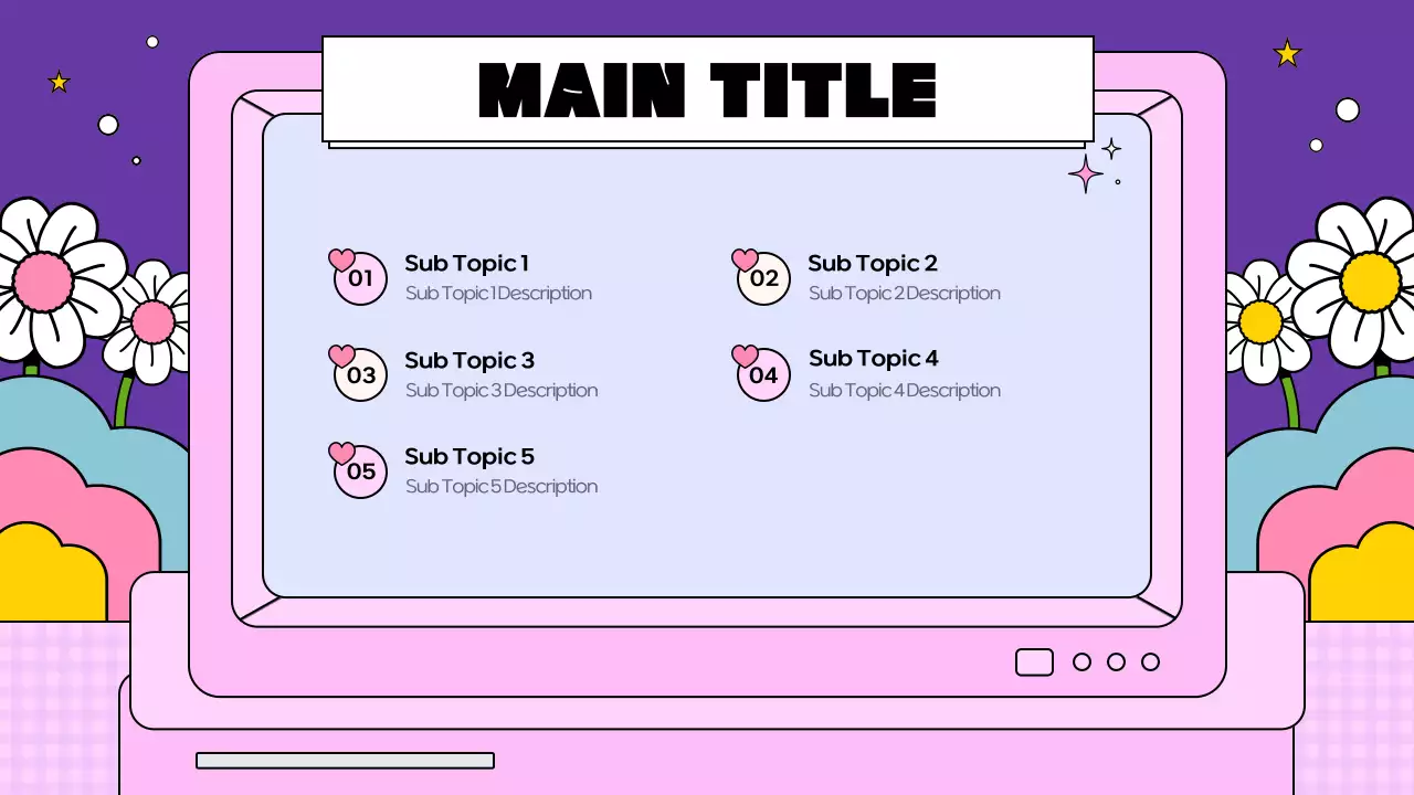 AI Presentation_Template17