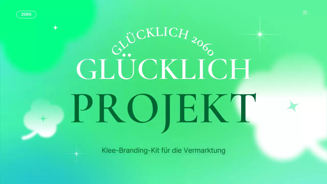 Kitschiger Slip der Marke Klee in Chartreuse