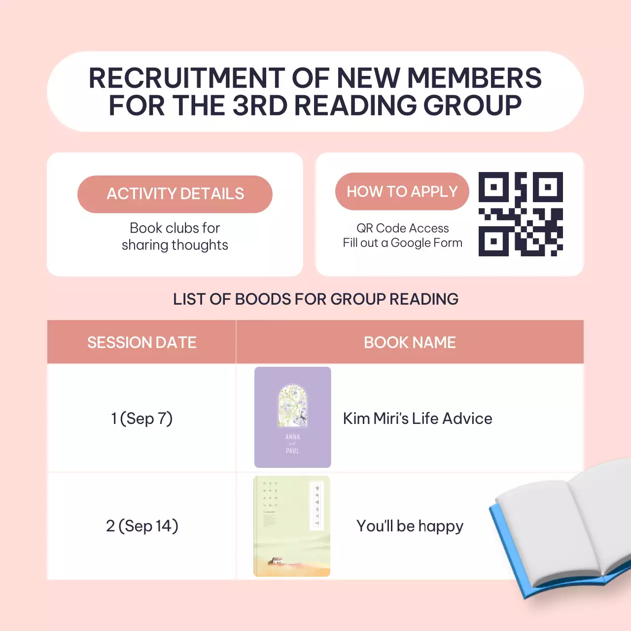 Beige Modern Hobby Promotion Instagram Carousel