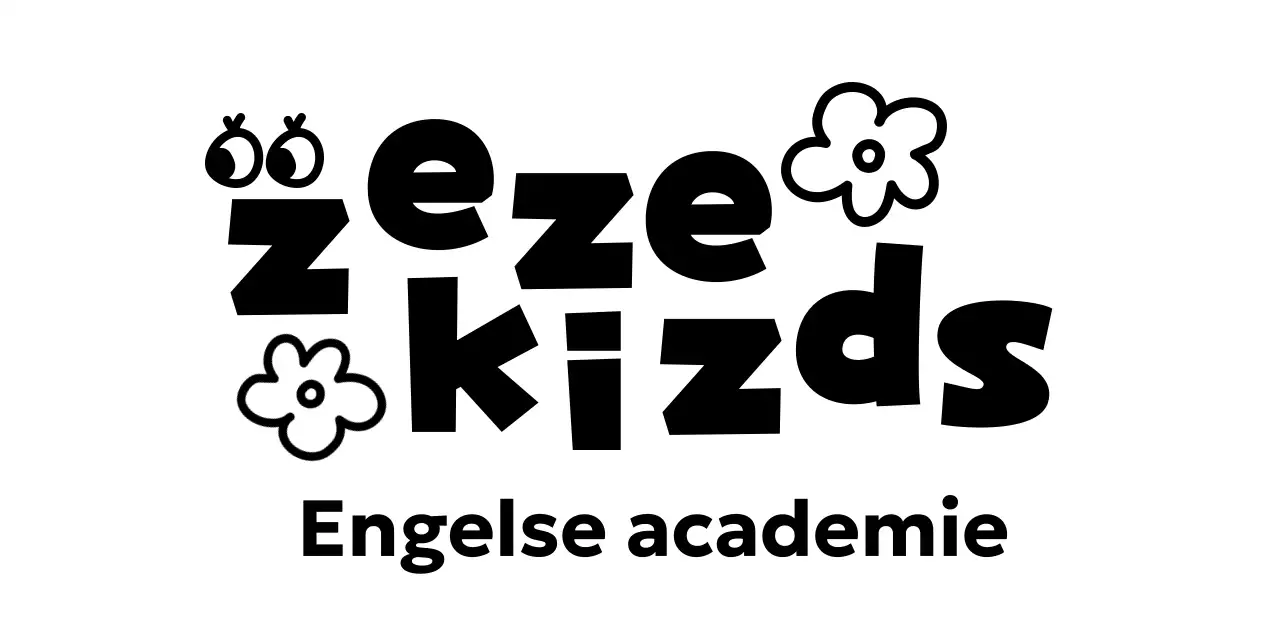 Promoot je Engelse taalschool met leuke lettertypes en handtekeningen