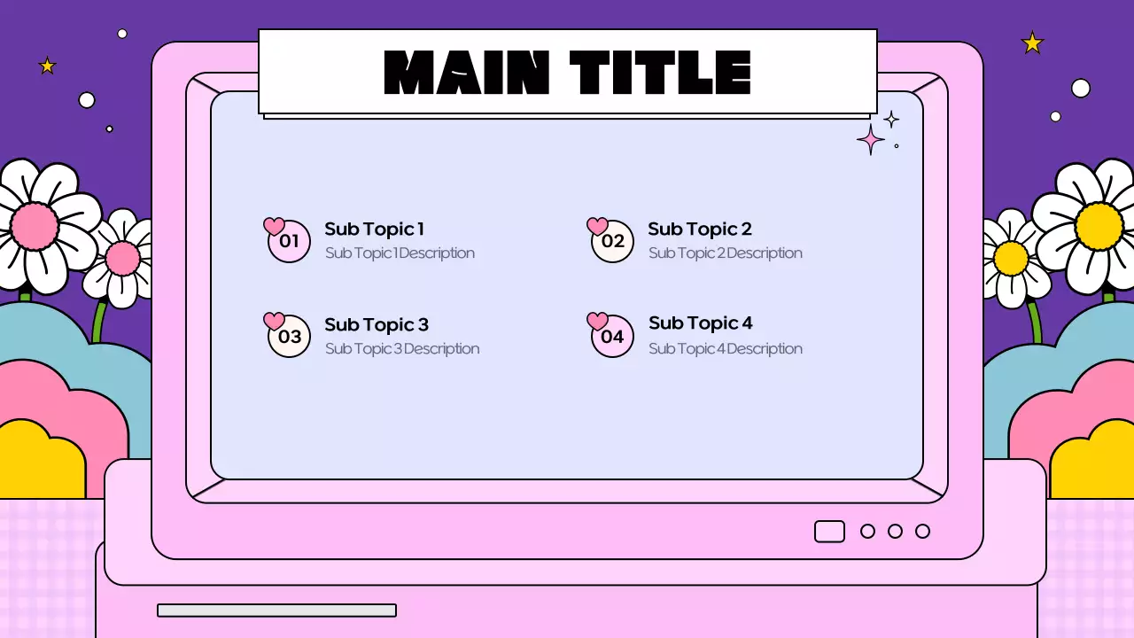 AI Presentation_Template17