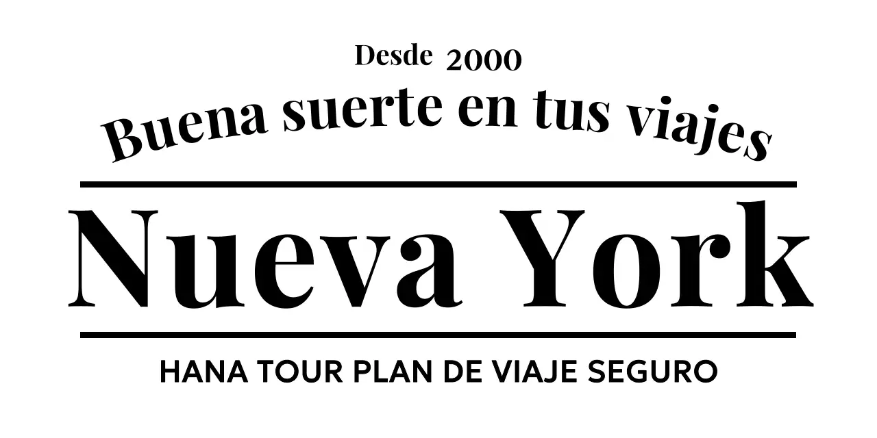 Un logotipo de viaje clásico y emotivo