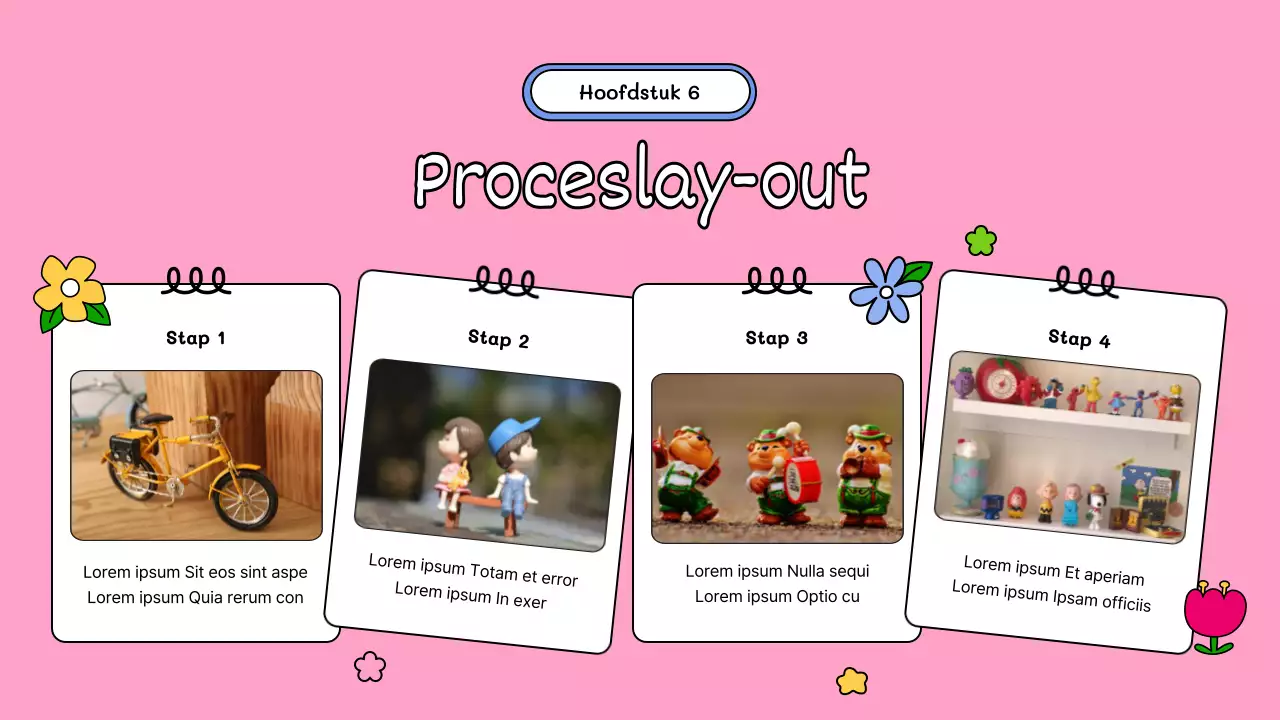 Een schattig geel met blauw merkbroekje