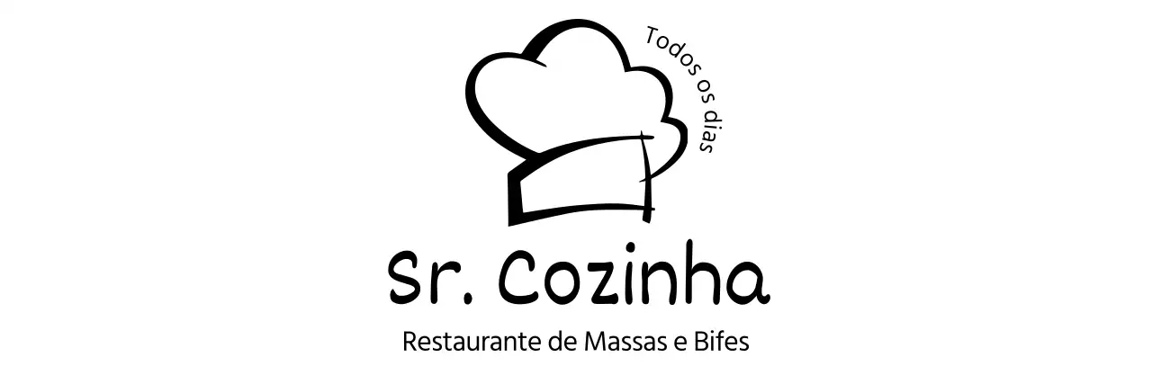 Promover o seu restaurante minimalista