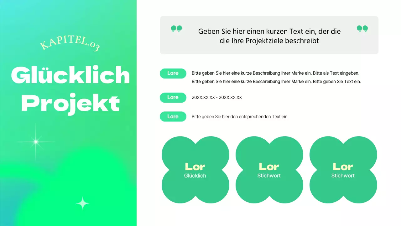 Kitschiger Slip der Marke Klee in Chartreuse