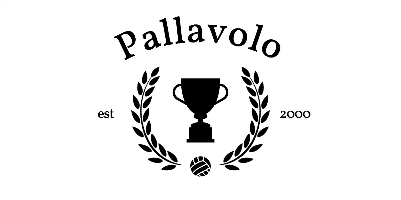Promuovere un classico con un trofeo di pallavolo