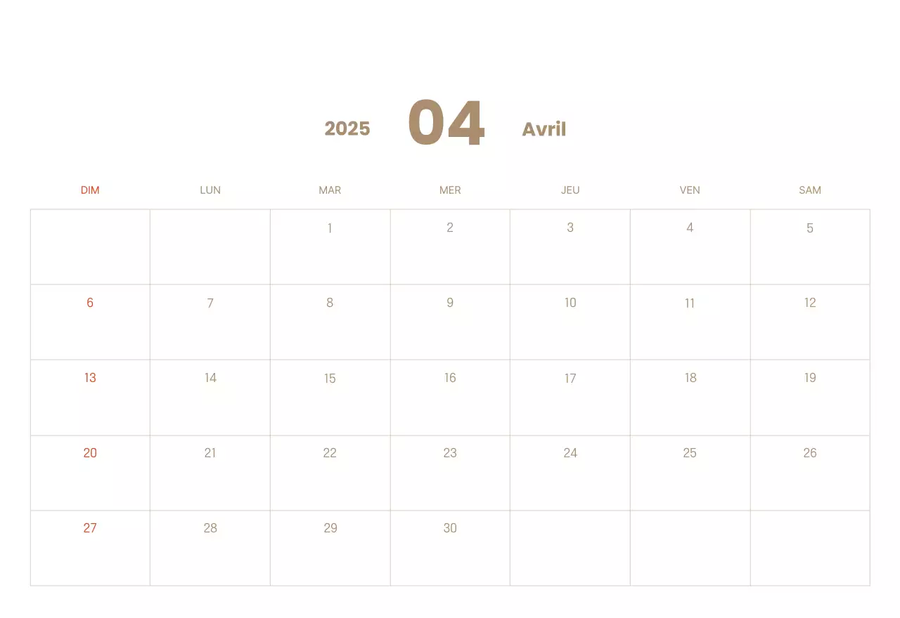 Un calendrier dévotionnel avec des illustrations douces et des versets bibliques sur un fond bleu clair.