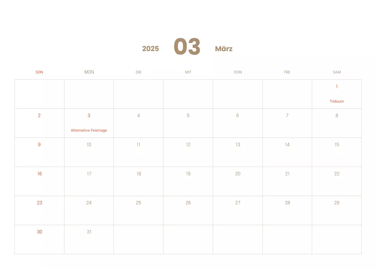 Ein Andachtskalender mit gemütlichen Illustrationen und Bibelversen auf hellblauem Hintergrund